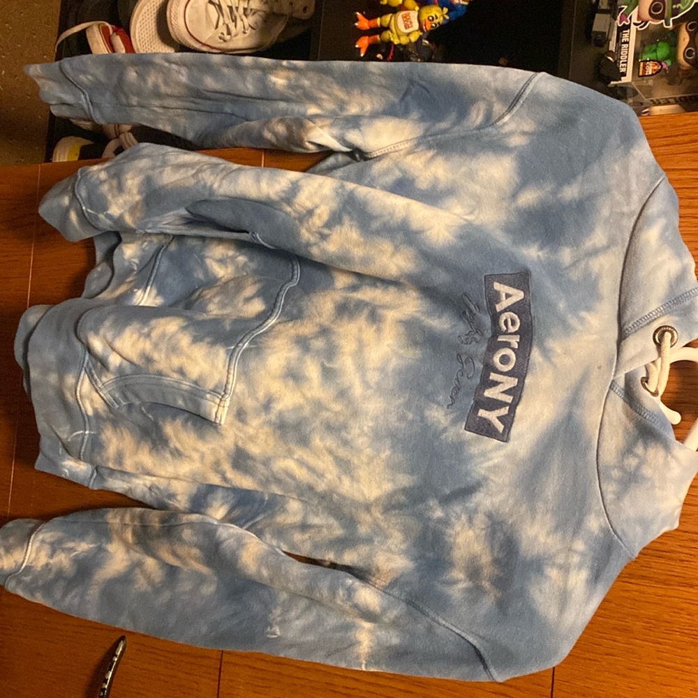 Aeropostale hoodie